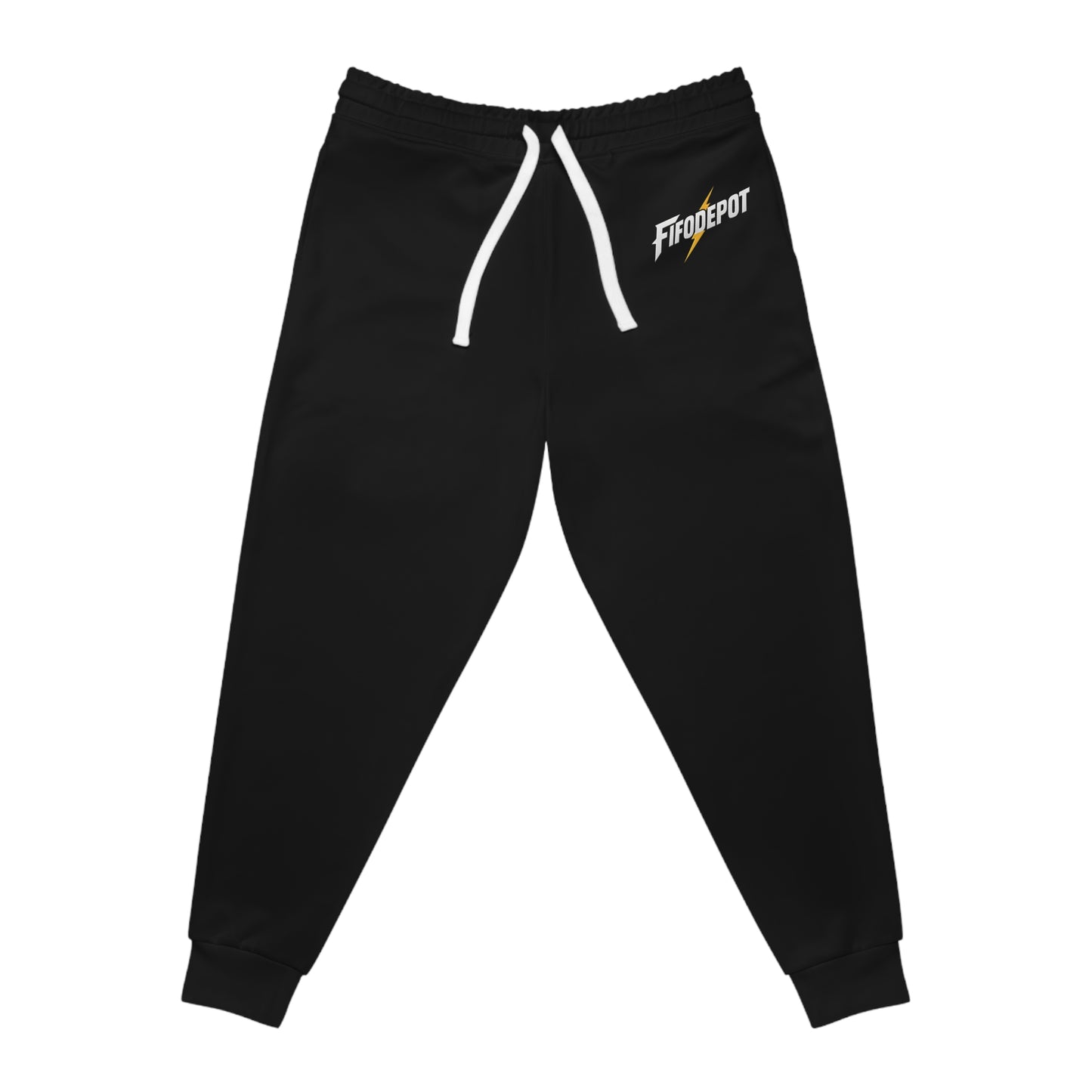 Athletic Joggers for Comfort and Style, Perfect for Workouts, Casual Outings