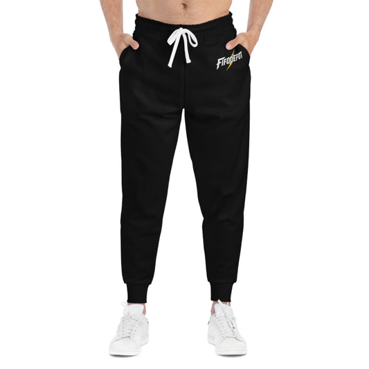 Athletic Joggers for Comfort and Style, Perfect for Workouts, Casual Outings