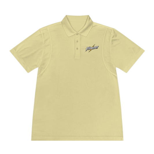 FIFODEPOT Golf Shirt - If you cant play the game at least look the part