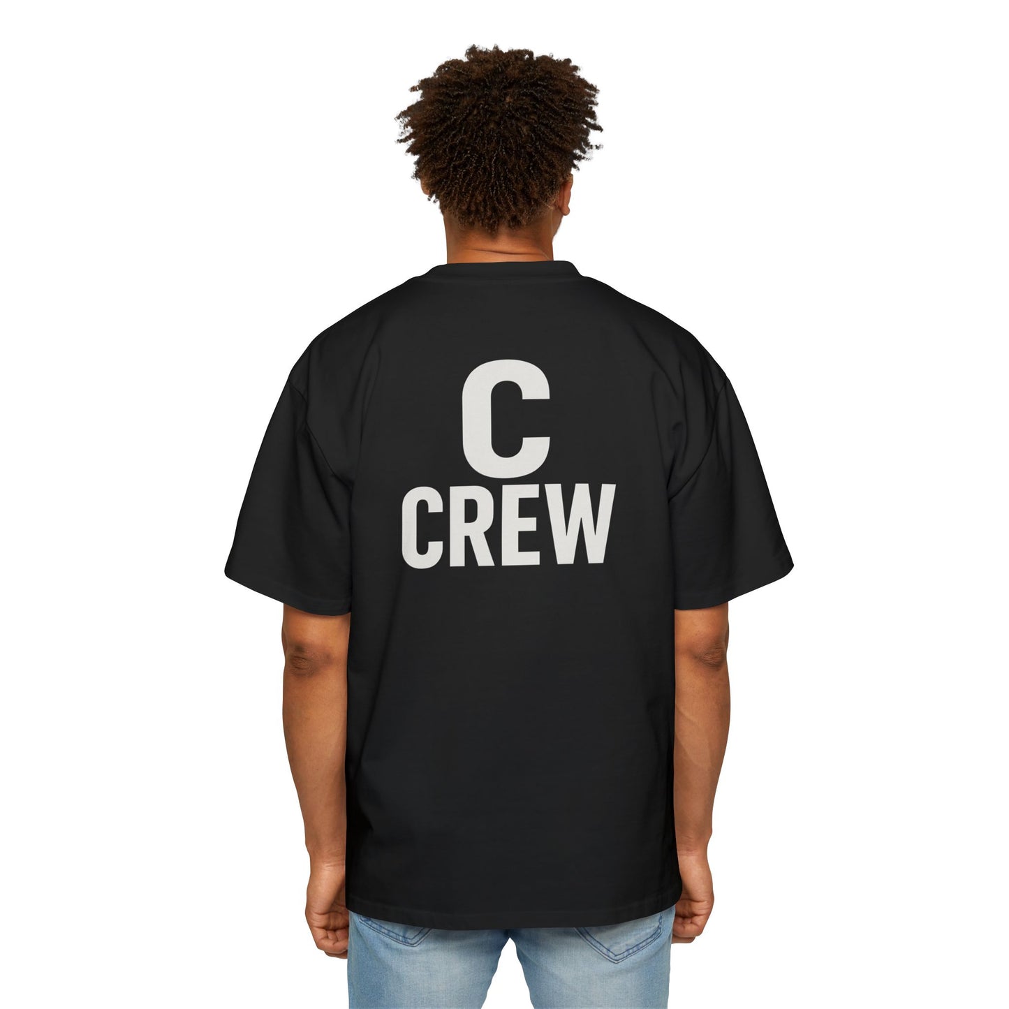 C Crew T-Shirt