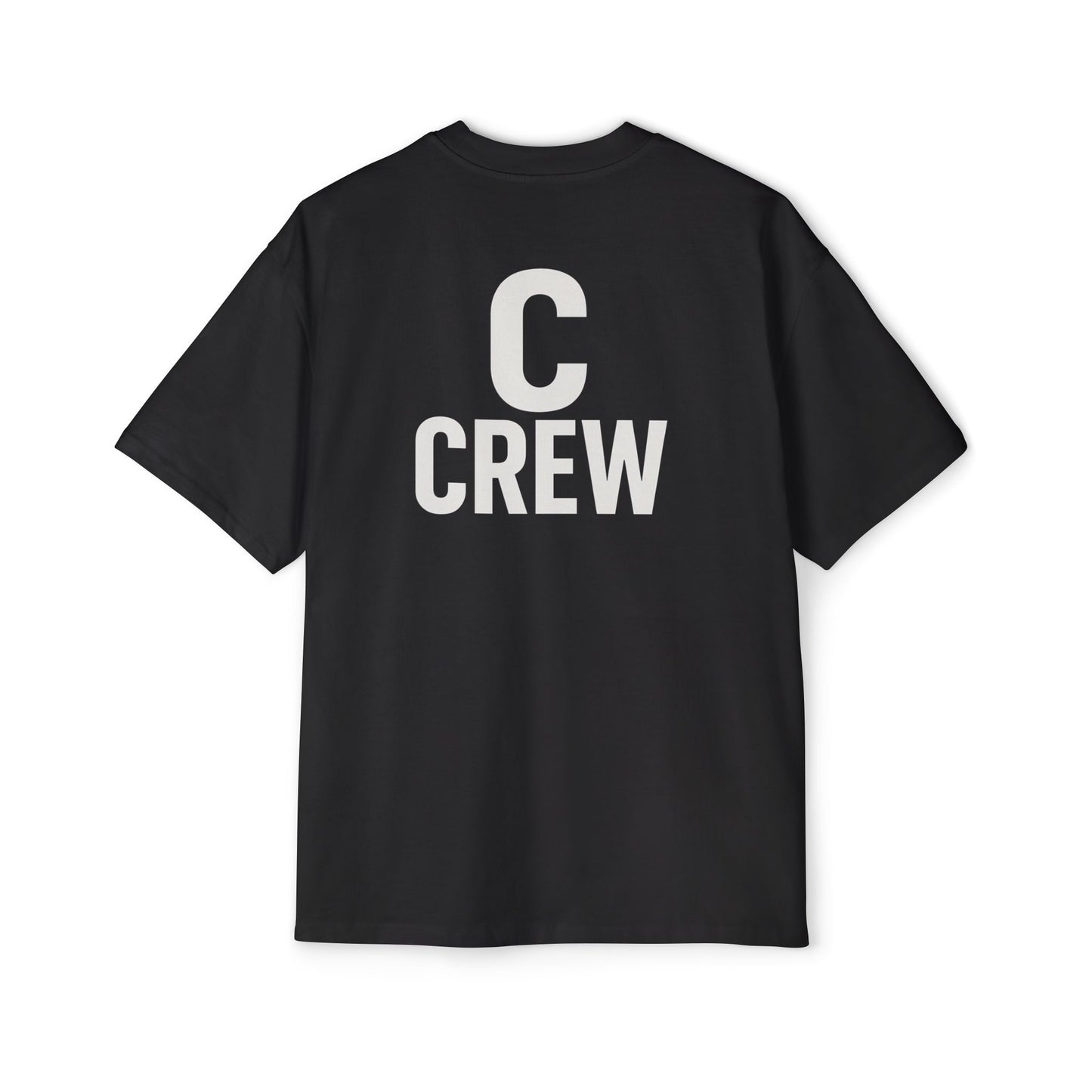 C Crew T-Shirt