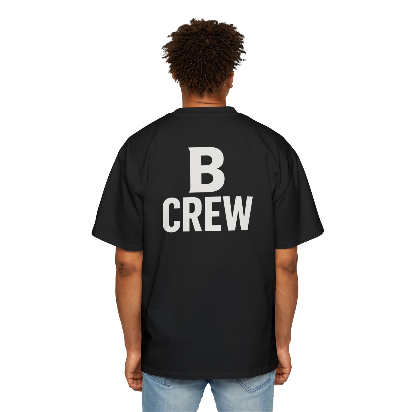 B Crew T-Shirt
